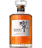 Amazon.co.jp: サントリー ブレンデッドウイスキー 響17年カートン付き